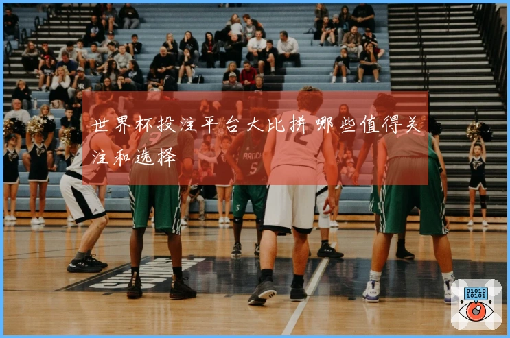 世界杯投注平台大比拼 哪些值得关注和选择