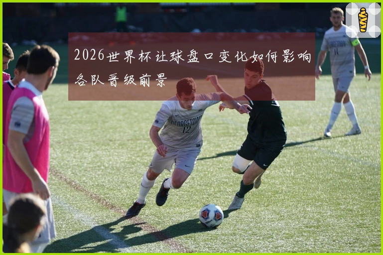 2026世界杯让球盘口变化如何影响各队晋级前景