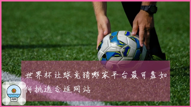 世界杯让球竞猜哪家平台最可靠如何挑选合适网站