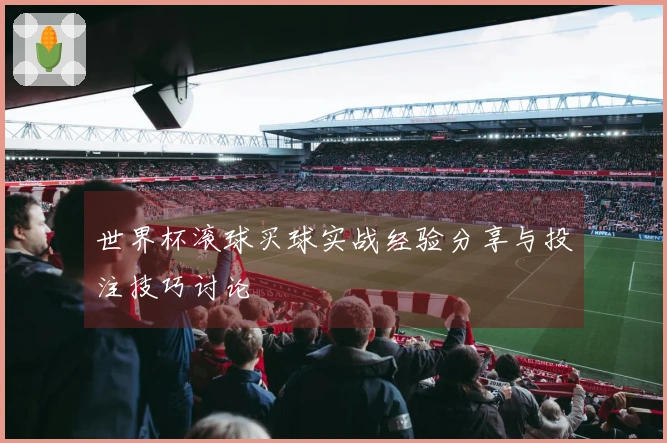 世界杯滚球买球实战经验分享与投注技巧讨论