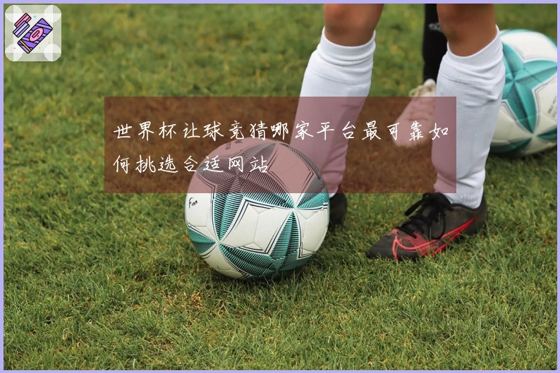 世界杯让球竞猜哪家平台最可靠如何挑选合适网站