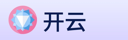 开云 Logo